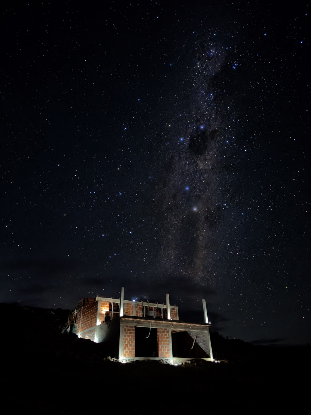 Casa Vientos del Norte