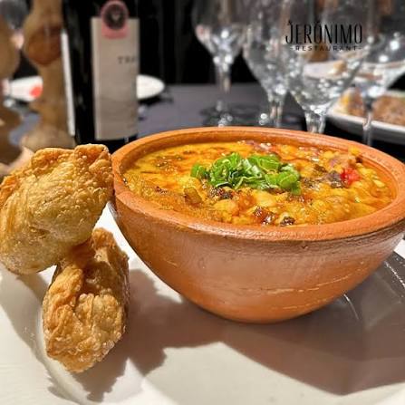 Sabores regionales de Córdoba